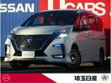 日産 セレナ 1200cc 1.2 e-POWER AUTECH スポーツスペック 禁煙車　プロパイロット　後席モニター