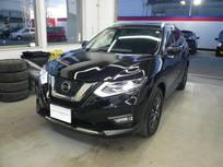 日産 エクストレイル 2000cc 2.0 20Xi レザーエディション Vセレクション 2列車 4WD 禁煙車　プロパイロット　9インチナビ