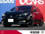 日産 リーフ e+ G 当社試乗車UP　寒冷地　本革シート　BOSE