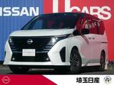 日産 セレナ 2000cc 2.0 ハイウェイスターV 禁煙車　プロパイロット　全周囲カメラ