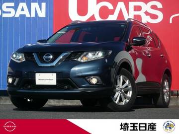 2.0 20Xt エマージェンシーブレーキパッケージ 2列車 ワンオーナー　禁煙車　ナビ　全周囲カメラ