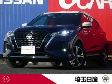 1.2 X FOUR (e-POWER) 4WD 当社試乗車UP　寒冷地仕様　プロパイロット