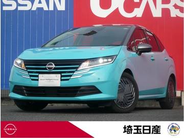 1.2 X 当社社用車UP　コネクトナビ　全周囲カメラ