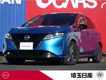 1.2 X ワンオーナー　禁煙車　コネクトナビ
