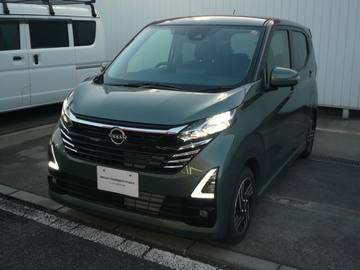 660 ハイウェイスターX プロパイロット エディション 9インチ大型ナビ　前後ドライブレコーダー