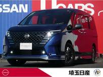 日産 セレナ 1400cc 1.4 e-POWER AUTECH コネクトナビ　後席モニター　全周囲カメラ