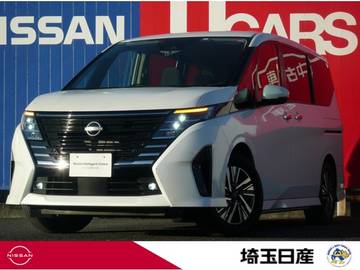 2.0 ハイウェイスターV チェアキャブ スロープタイプ 車いす1名 サード仕様 日産コネクトナビ　前後ドライブレコーダー