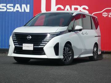 1.4 e-POWER ルキシオン 当社試乗車UP　寒冷地仕様　コネクトナビ