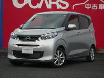 日産 デイズ 660cc 660 X 9インチ大型ナビ　前後ドライブレコーダー