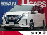 日産 セレナ 1200cc 1.2 e-POWER ハイウェイスター V 禁煙車　プロパイロット　10インチナビ
