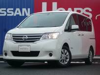 日産 セレナ 2000cc 2.0 20X S-HYBRID メモリーナビ　バックカメラ　キーレス