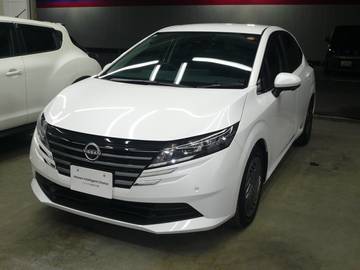 1.2 X 当社社用車UP　コネクトナビ　全周囲カメラ