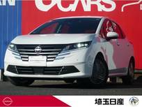 日産 ノート 1200cc 1.2 X 当社社用車UP　9インチナビ　バックカメラ