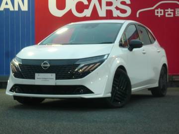 1.2 G 90周年記念車 日産コネクトナビ　前後ドライブレコーダー