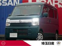 日産 クリッパー 660cc 660 GX ハイルーフ 当社社用車UP　メモリーナビ　バックカメラ