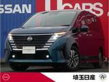 日産 セレナ 1400cc 1.4 e-POWER ルキシオン 当社試乗車UP　寒冷地仕様　プロパイロット