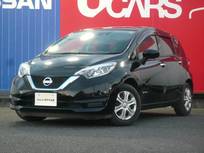 日産 ノート 1200cc 1.2 e-POWER X 純正ナビ　全周囲カメラ　スマートミラー