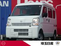 日産 クリッパー 660cc 660 DX ハイルーフ 当社社用車UP　メモリーナビ　バックカメラ