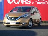 日産 ノート 1200cc 1.2 e-POWER メダリスト ナビ　全周囲カメラ　ドライブレコーダー