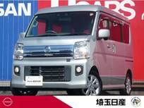 日産 NV100クリッパーリオ 660cc 660 E ハイルーフ エマージェンシーブレーキ　踏み間違い防止