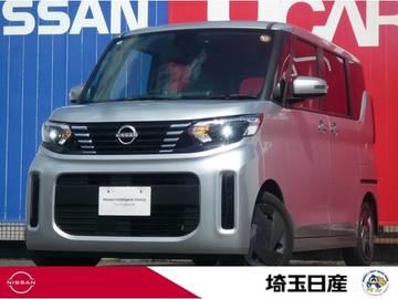 660 X 当社社用車UP　9インチナビ　全周囲カメラ