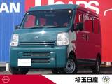 日産 クリッパー 660cc 660 DX ハイルーフ 当社社用車UP　メモリーナビ　バックカメラ
