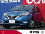 日産 ノート 1200cc 1.2 X DIG-S ワンオーナー　禁煙車　ナビ　全周囲カメラ