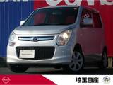 マツダ フレア 660cc 660 XG ワンオーナー　禁煙車　イクリプスナビ