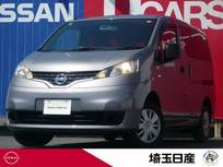 日産 NV200バネットバン 1600cc 1.6 GX 当社下取りワンオーナー　パワーウインドウ