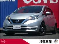 日産 ノート 1200cc 1.2 e-POWER X ナビ　全周囲カメラ　ETC　スマートミラー