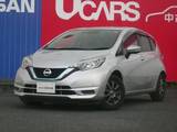 日産 ノート 1200cc 1.2 e-POWER X ナビ　全周囲カメラ　ETC　スマートミラー