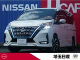 日産 セレナ 1200cc 1.2 e-POWER ハイウェイスター V タイヤ4本新品交換　10インチ大型ナビ