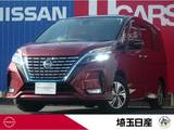 日産 セレナ 1200cc 1.2 e-POWER ハイウェイスター V 禁煙車　プロパイロット　後席モニター