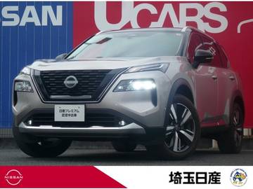 1.5 G e-4ORCE 4WD 禁煙車　ガラスルーフ　BOSE　コネクトナビ