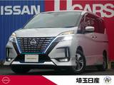 日産 セレナ 1200cc 1.2 e-POWER ハイウェイスター V 10インチ大型ナビ　後席モニター　ETC