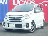 日産 デイズ 660cc 660 ハイウェイスターG エマージェンシーブレーキ　全周囲カメラ