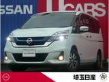 日産 セレナ 1200cc 1.2 e-POWER XV ステップタイプ 禁煙車　プロパイロット　9インチナビ