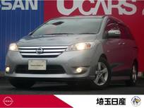 日産 ラフェスタハイウェイスター 2000cc 2.0 G スプレモ 寒冷地仕様　メモリーナビ　オートエアコン