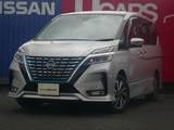 日産 セレナ 1200cc 1.2 e-POWER ハイウェイスター V 9インチ大型ナビ　前後ドライブレコーダー