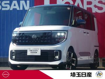 660 ハイウェイスターGターボ プロパイロット エディション 当社社用車UP　コネクトナビ　全周囲カメラ