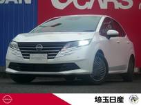 日産 ノート 1200cc 1.2 X 当社社用車UP　コネクトナビ　全周囲カメラ