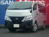 日産 キャラバン 2000cc 2.0 DX ロングボディ 純正メモリーナビ　前後ドライブレコーダー
