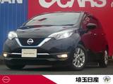 日産 ノート 1200cc 1.2 e-POWER メダリスト 禁煙車　ナビ　全周囲カメラ　前後ドラレコ