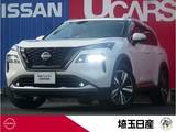 日産 エクストレイル 1500cc 1.5 G e-4ORCE 4WD 禁煙車　コネクトナビ　全周囲カメラ　BOSE