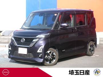 660 ハイウェイスターX プロパイロット エディション 純正メモリーナビ　MM321D-L