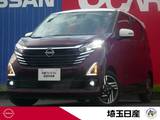日産 デイズ 660cc 660 ハイウェイスターX プロパイロット エディション 9インチ大型ナビ　前後ドライブレコーダ-
