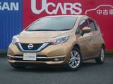 日産 ノート 1200cc 1.2 e-POWER メダリスト 純正メモリーナビ　全周囲カメラ　ETC