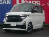 日産 ルークス 660cc 660 ハイウェイスターX プロパイロット エディション 9インチナビ　前・室内ドライブレコーダー