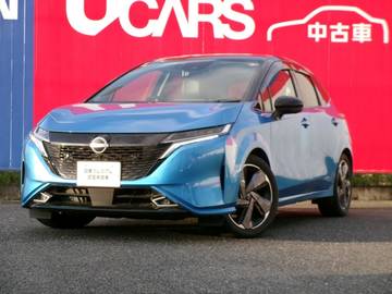 1.2 G レザーエディション 日産コネクトナビ　前後ドライブレコーダー
