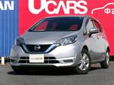 日産 ノート 1200cc 1.2 e-POWER X 純正メモリーナビ　バックカメラ　ETC